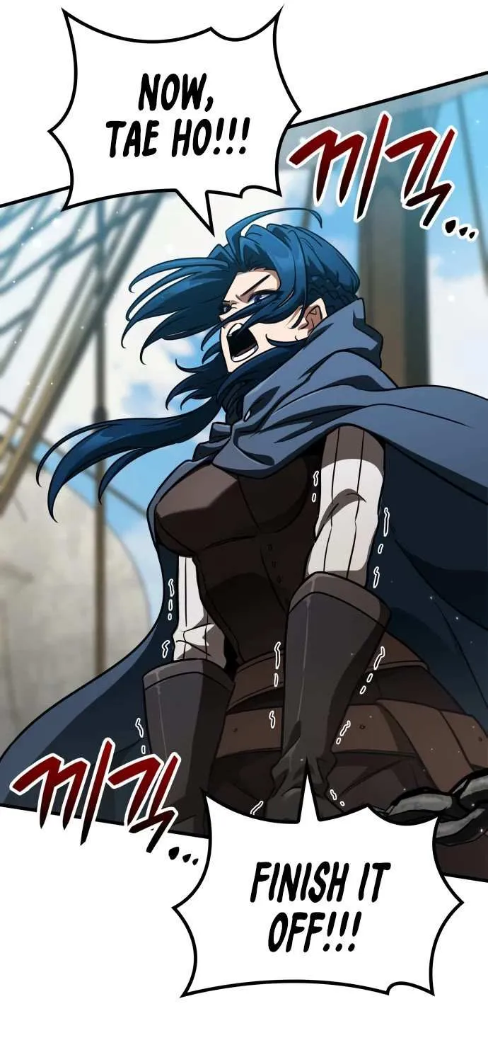Read Valhalla Saga chapter 50 image 85 on Lezhin
