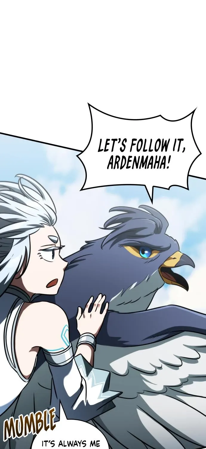 Read Valhalla Saga chapter 50 image 91 on Lezhin