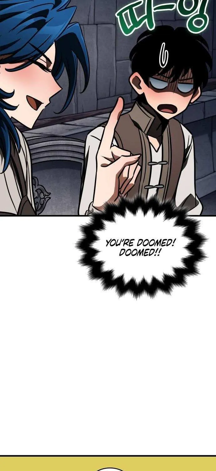 Read Valhalla Saga chapter 51 image 103 on Lezhin