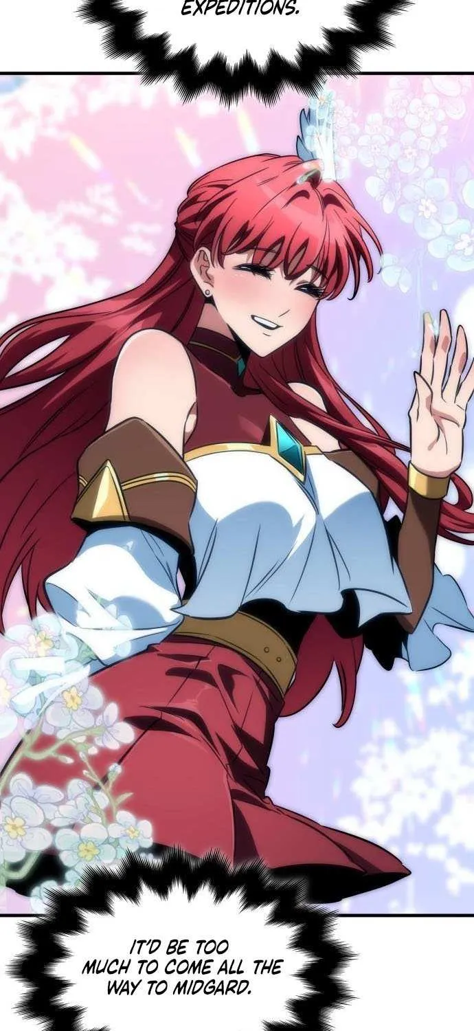 Read Valhalla Saga chapter 51 image 109 on Lezhin