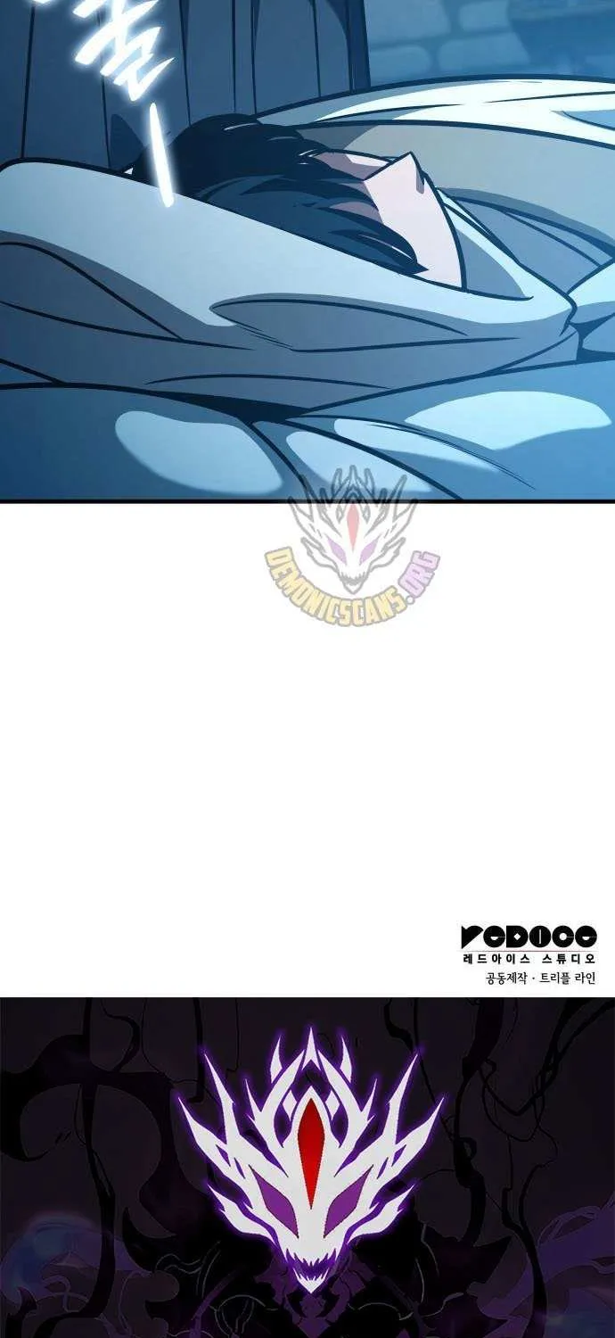 Read Valhalla Saga chapter 51 image 114 on Lezhin
