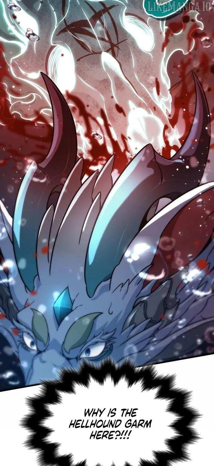 Read Valhalla Saga chapter 51 image 14 on Lezhin