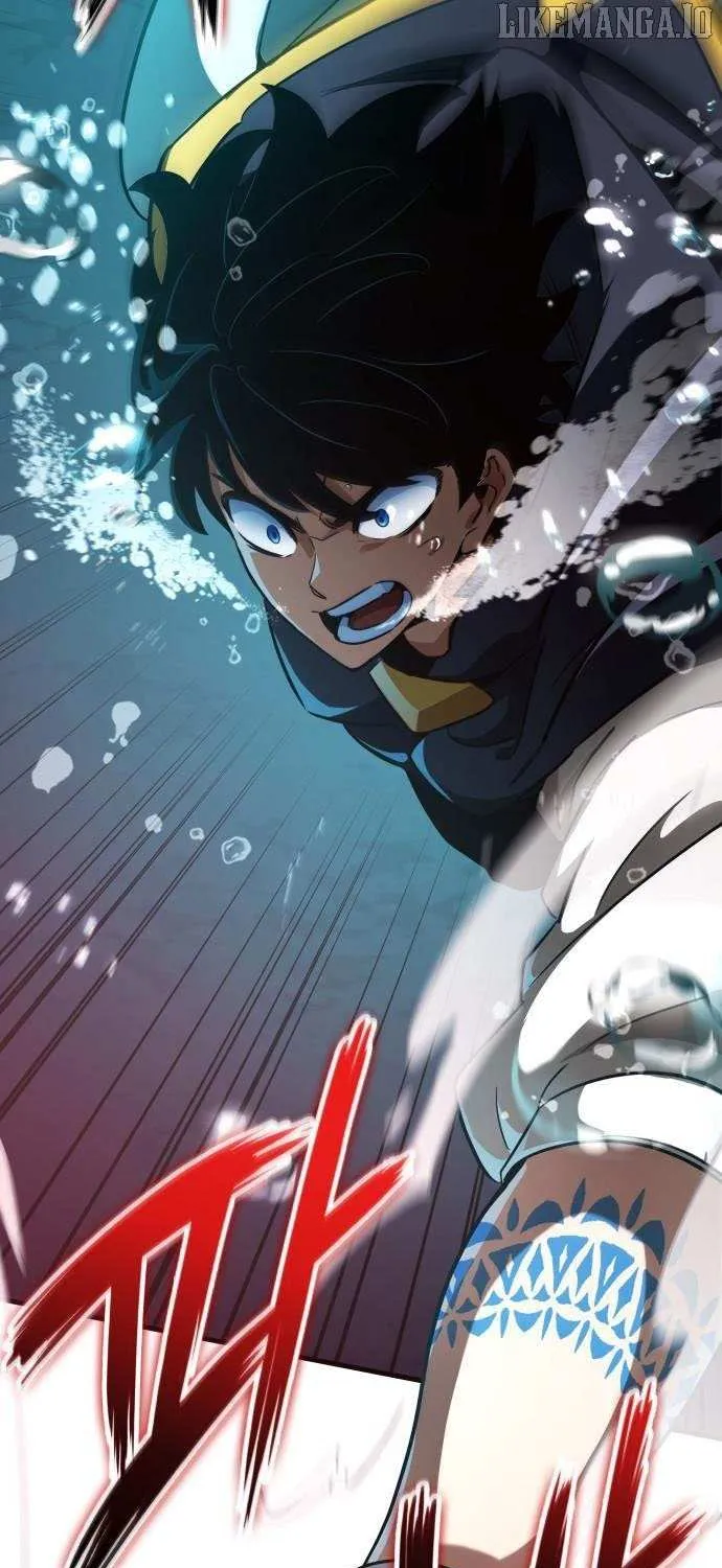 Read Valhalla Saga chapter 51 image 21 on Lezhin