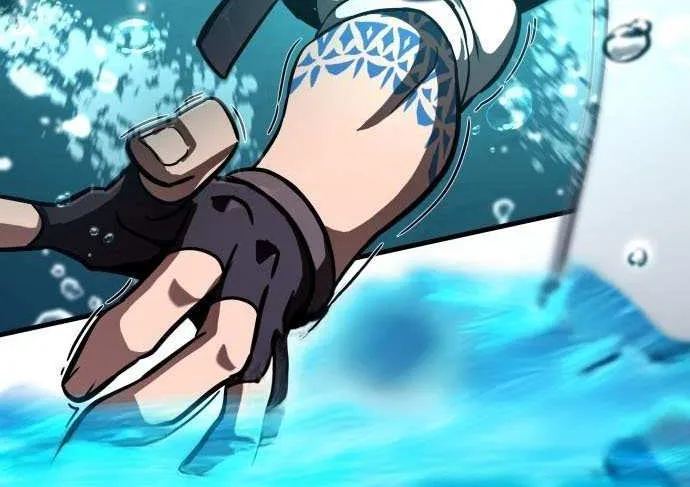Read Valhalla Saga chapter 51 image 27 on Lezhin