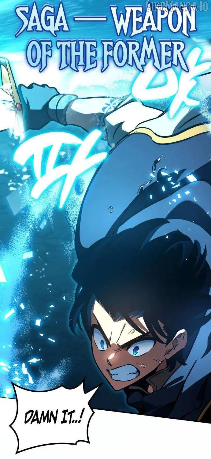 Read Valhalla Saga chapter 51 image 28 on Lezhin