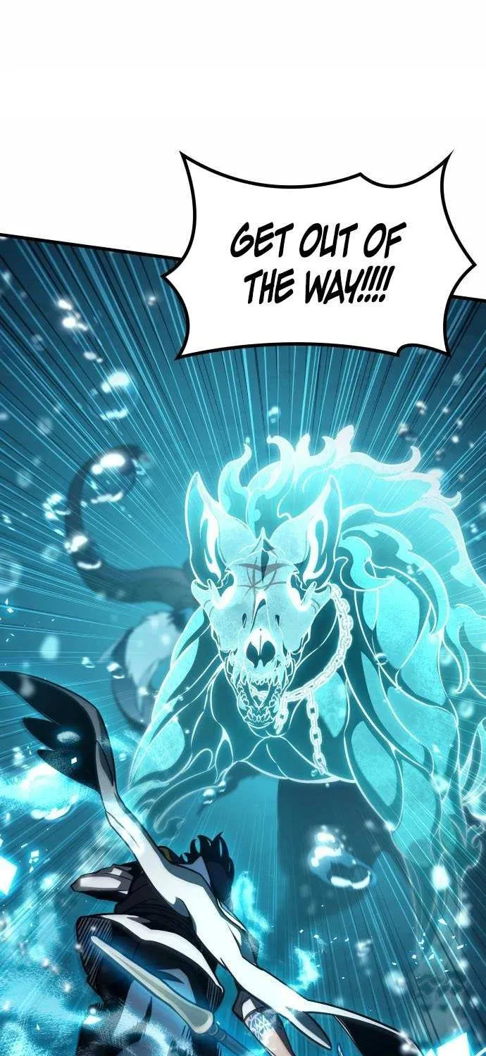 Read Valhalla Saga chapter 51 image 29 on Lezhin