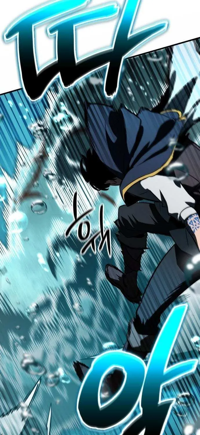 Read Valhalla Saga chapter 51 image 32 on Lezhin