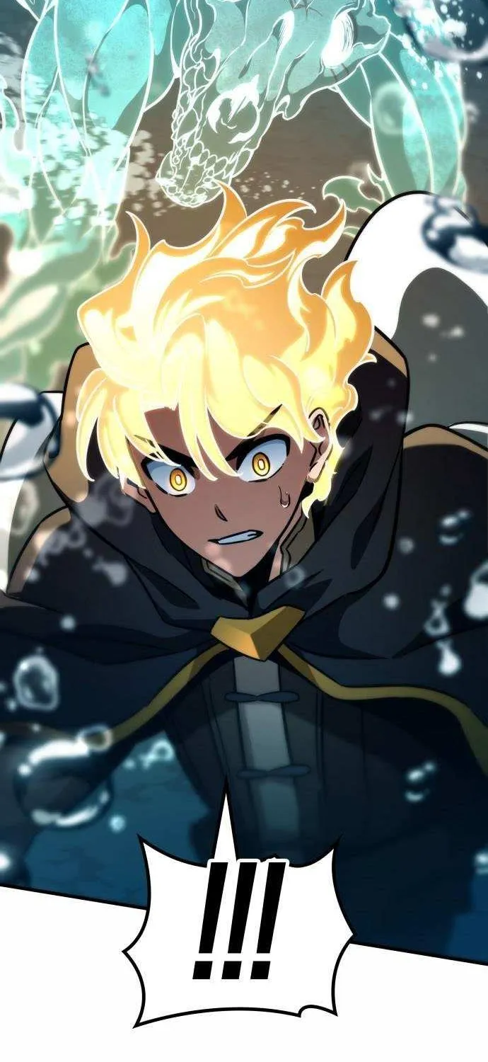 Read Valhalla Saga chapter 51 image 38 on Lezhin