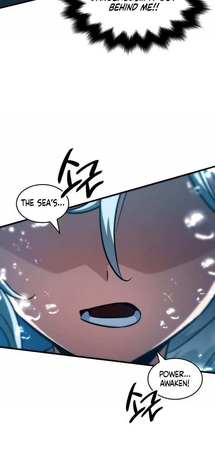 Read Valhalla Saga chapter 51 image 40 on Lezhin