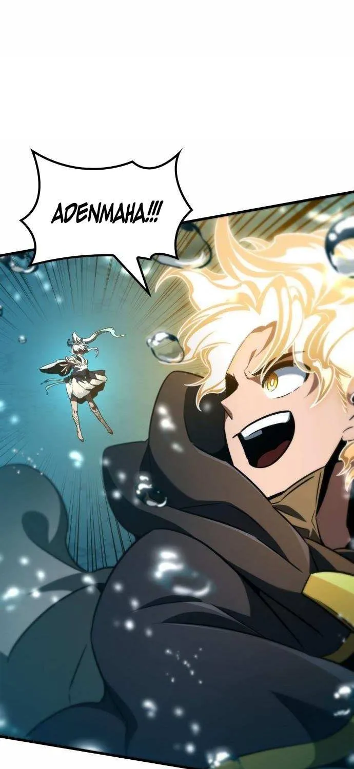 Read Valhalla Saga chapter 51 image 45 on Lezhin