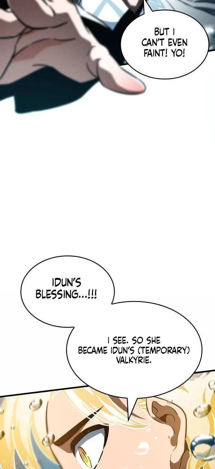 Read Valhalla Saga chapter 51 image 47 on Lezhin