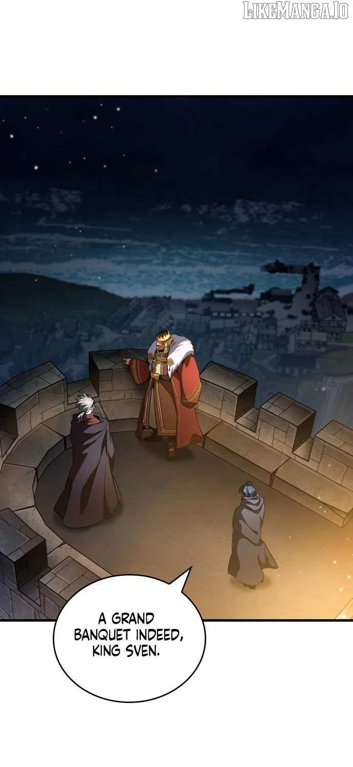 Read Valhalla Saga chapter 51 image 70 on Lezhin
