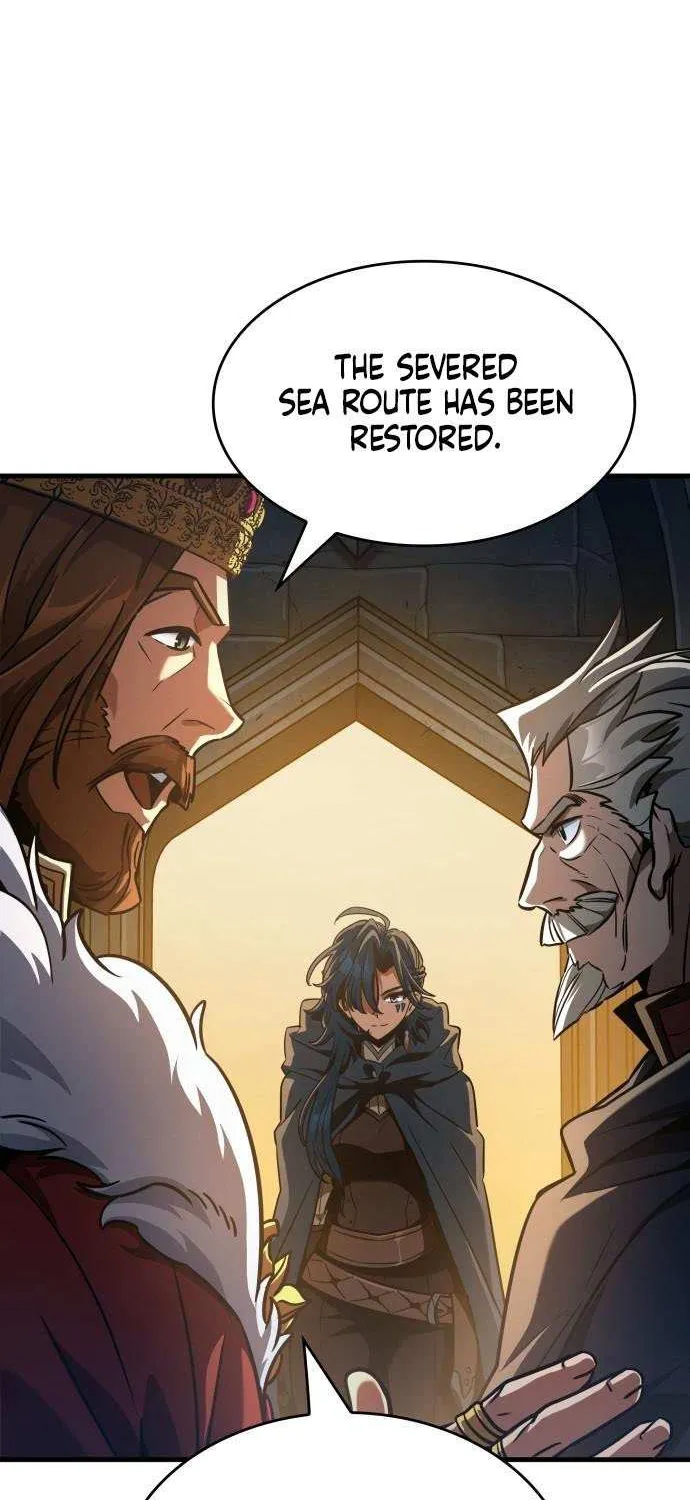 Read Valhalla Saga chapter 51 image 71 on Lezhin
