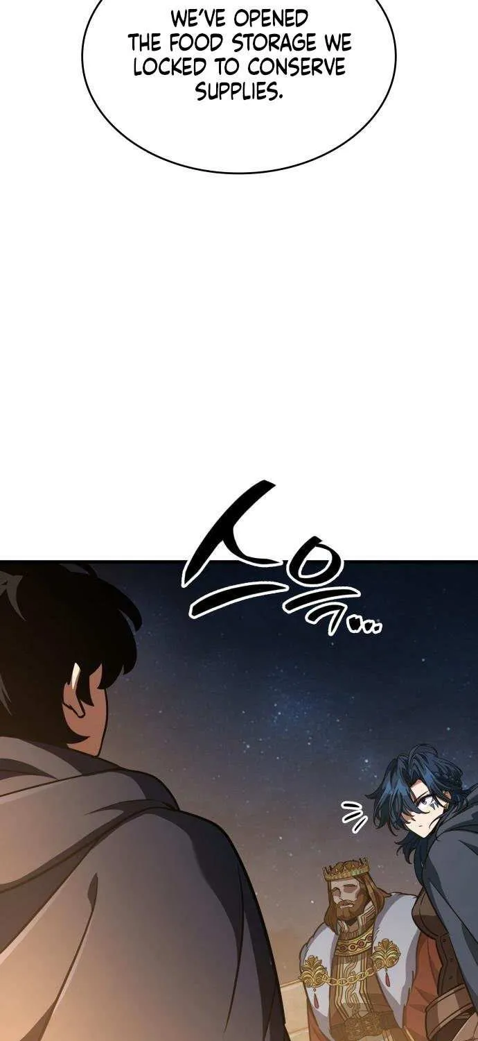 Read Valhalla Saga chapter 51 image 72 on Lezhin