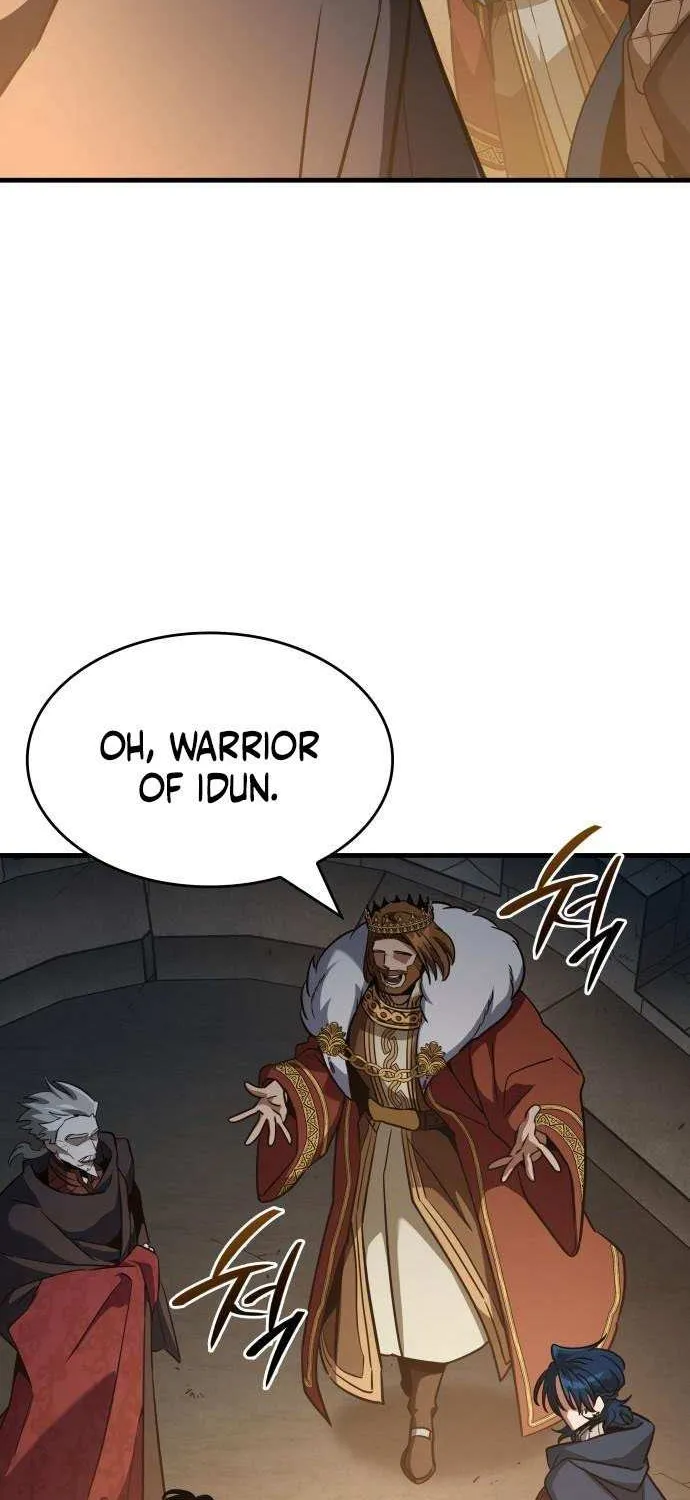 Read Valhalla Saga chapter 51 image 73 on Lezhin