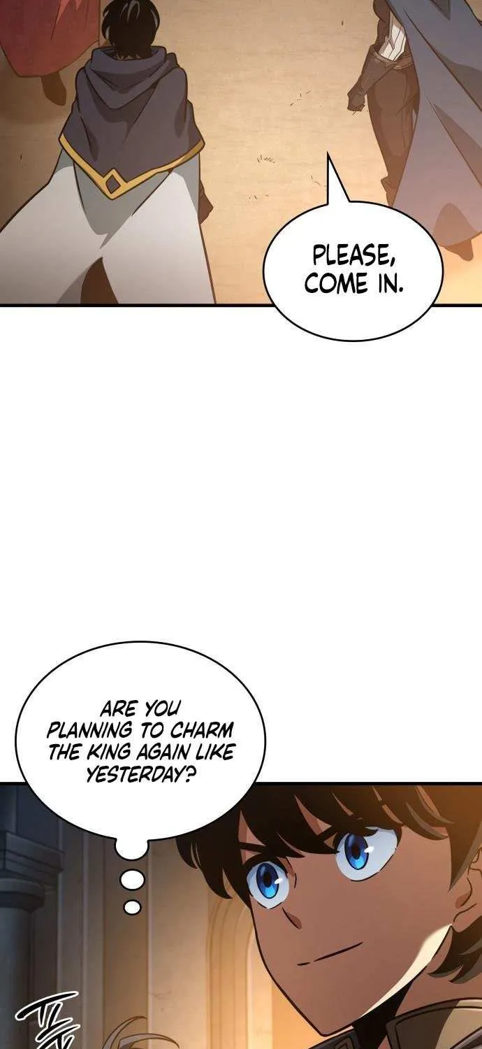 Read Valhalla Saga chapter 51 image 74 on Lezhin