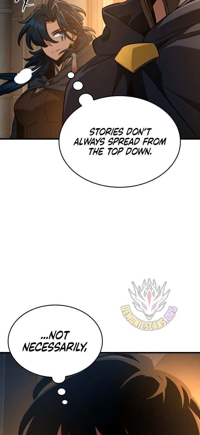Read Valhalla Saga chapter 51 image 75 on Lezhin