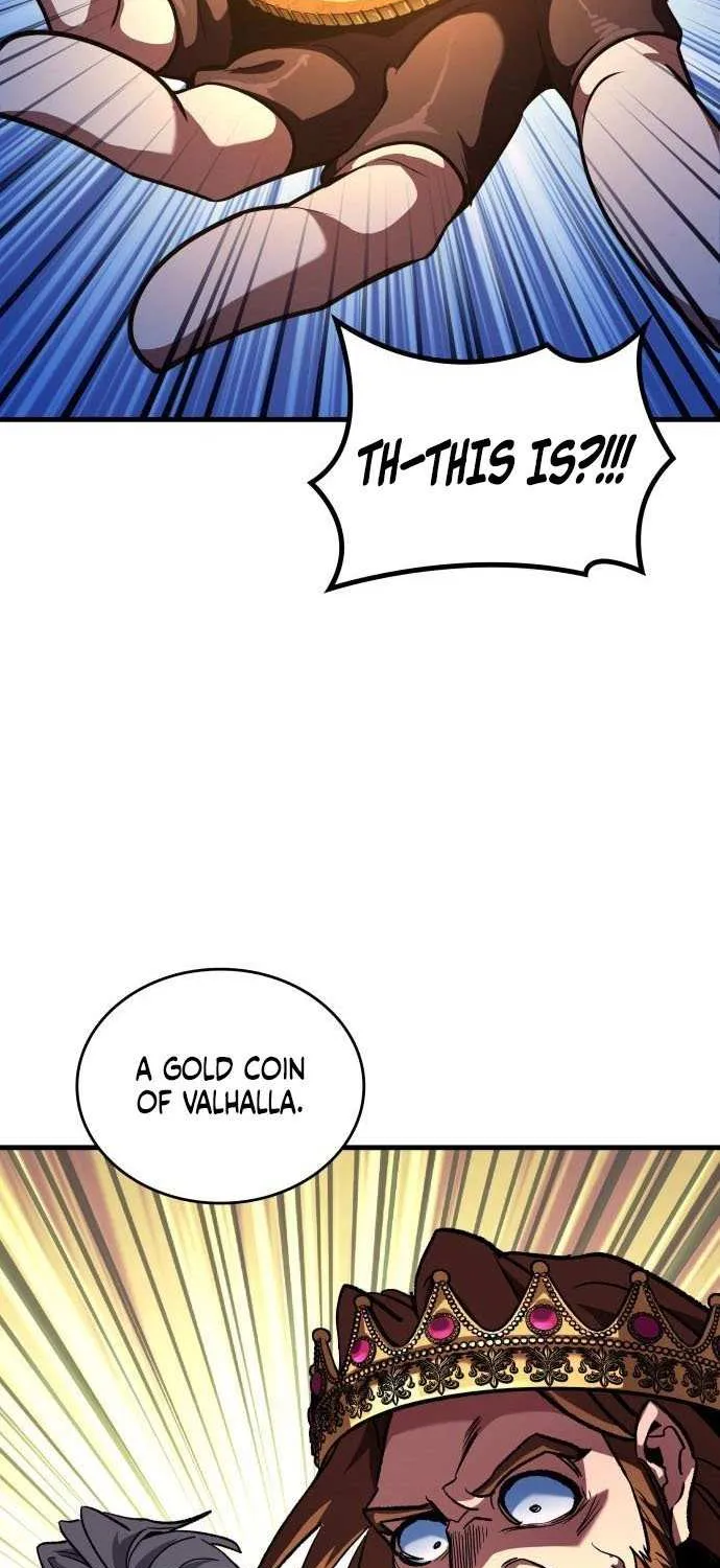 Read Valhalla Saga chapter 51 image 79 on Lezhin
