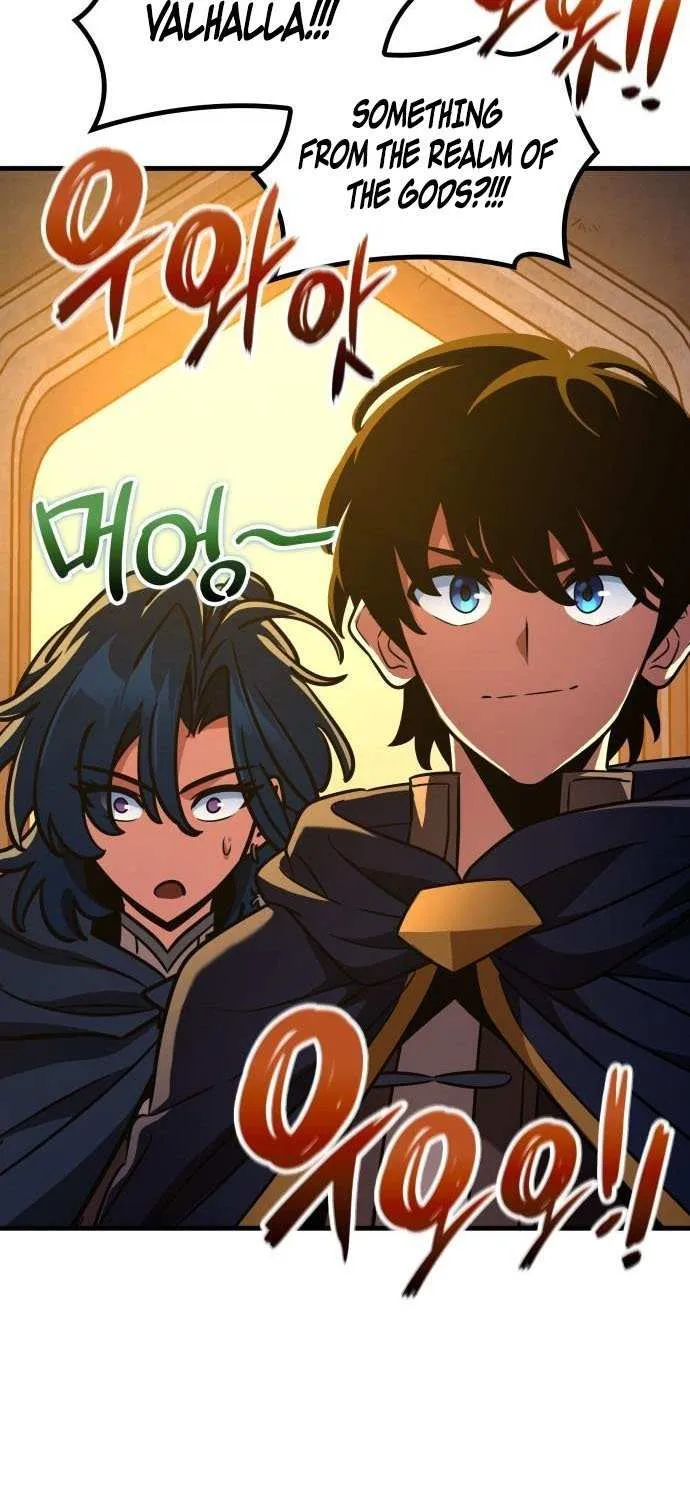 Read Valhalla Saga chapter 51 image 81 on Lezhin