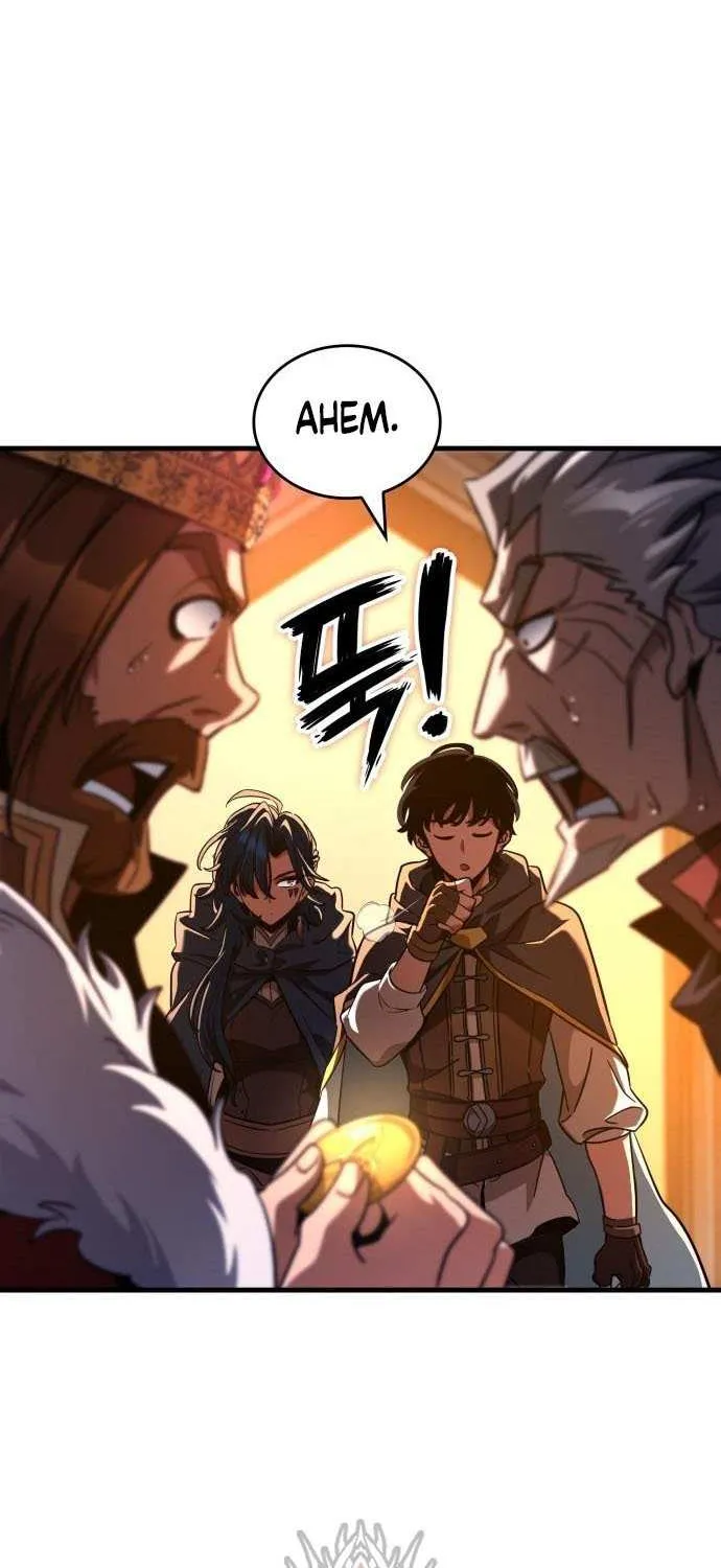 Read Valhalla Saga chapter 51 image 82 on Lezhin