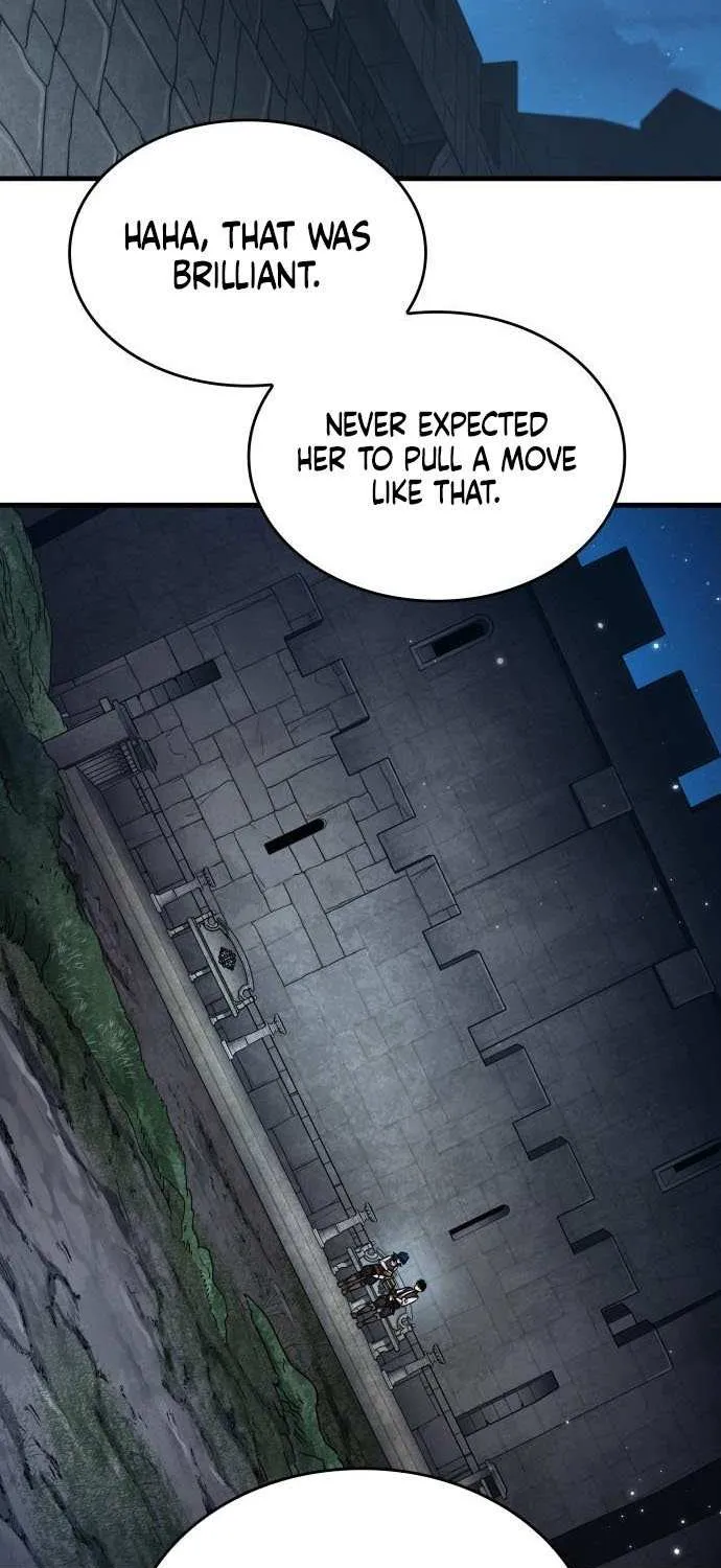 Read Valhalla Saga chapter 51 image 86 on Lezhin