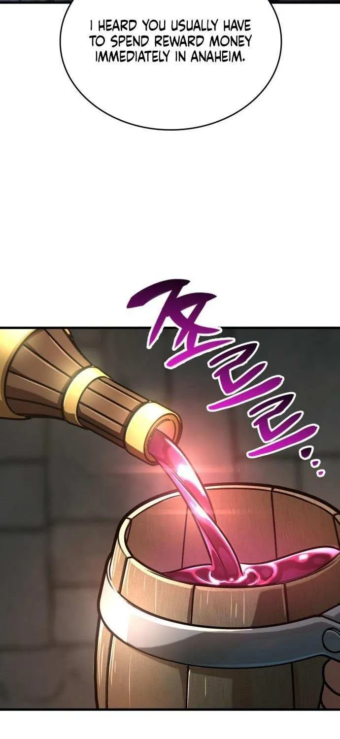 Read Valhalla Saga chapter 51 image 87 on Lezhin