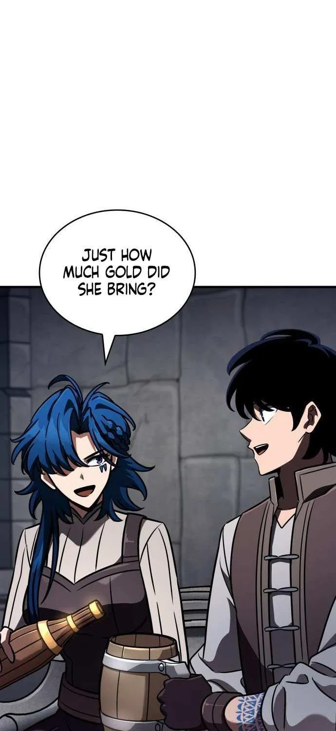 Read Valhalla Saga chapter 51 image 88 on Lezhin