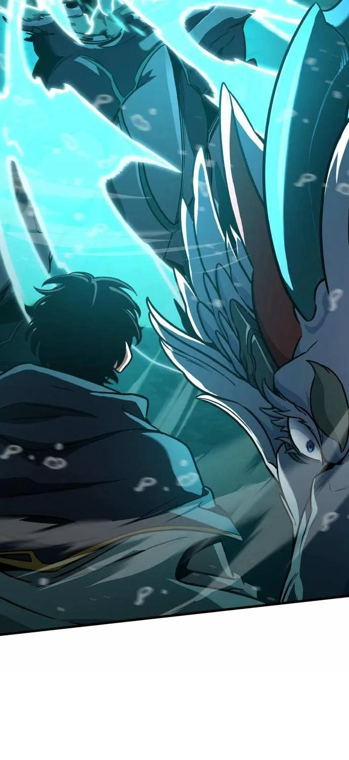 Read Valhalla Saga chapter 51 image 9 on Lezhin