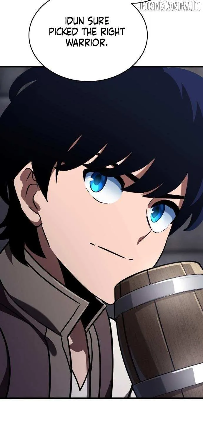 Read Valhalla Saga chapter 51 image 91 on Lezhin