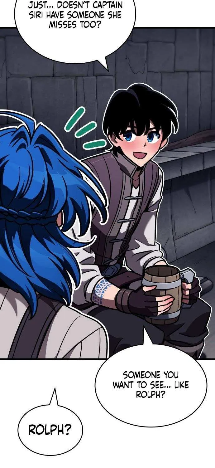 Read Valhalla Saga chapter 51 image 99 on Lezhin
