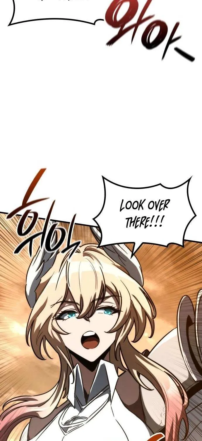 Read Valhalla Saga chapter 52 image 102 on Lezhin