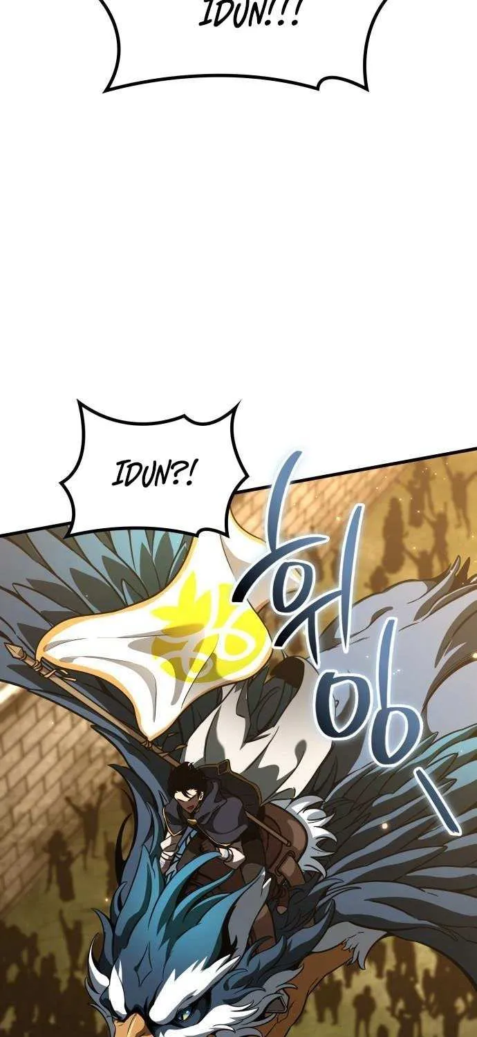 Read Valhalla Saga chapter 52 image 106 on Lezhin