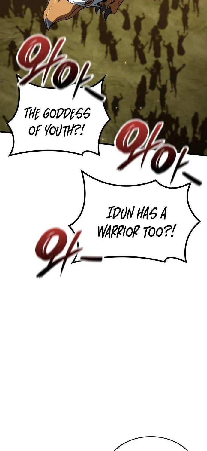 Read Valhalla Saga chapter 52 image 107 on Lezhin