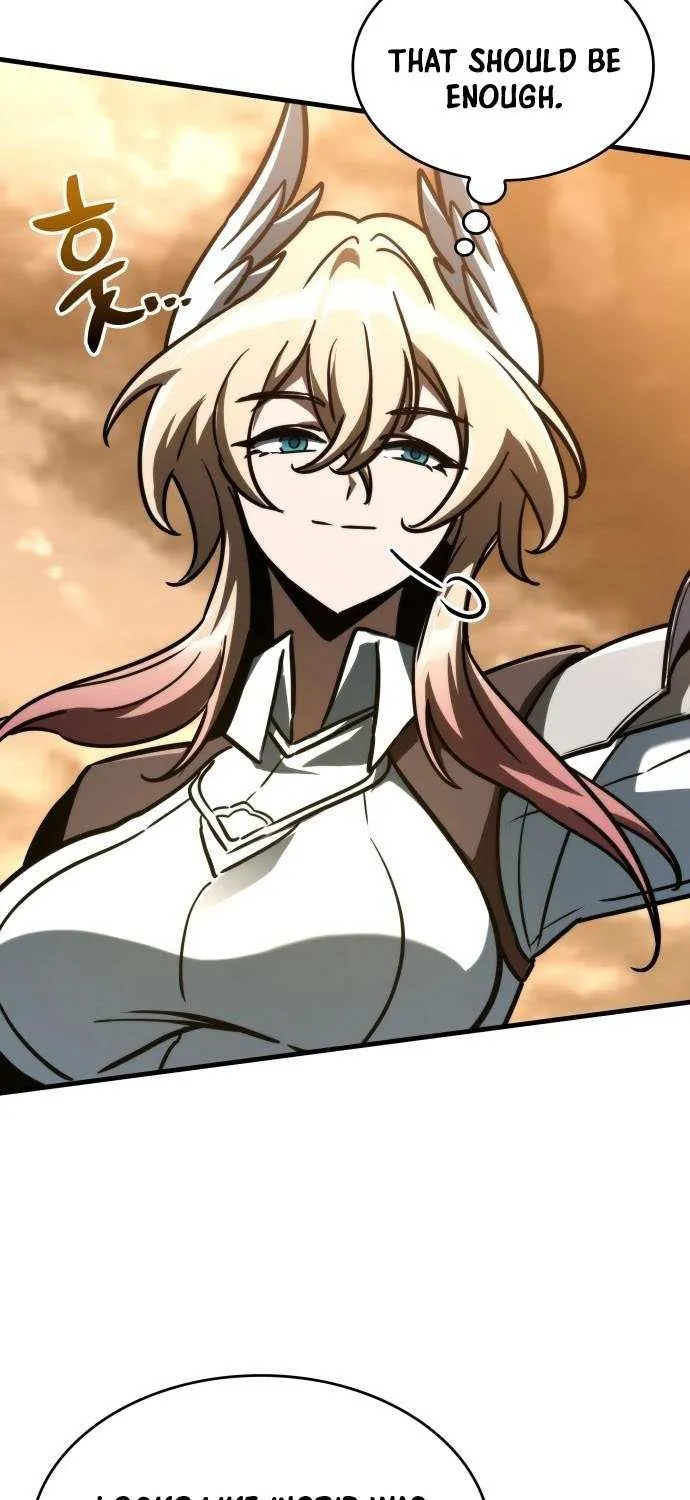 Read Valhalla Saga chapter 52 image 108 on Lezhin