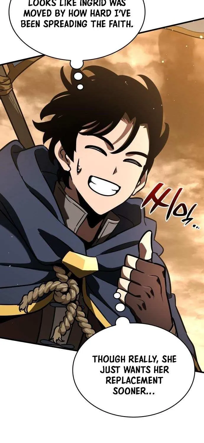 Read Valhalla Saga chapter 52 image 109 on Lezhin
