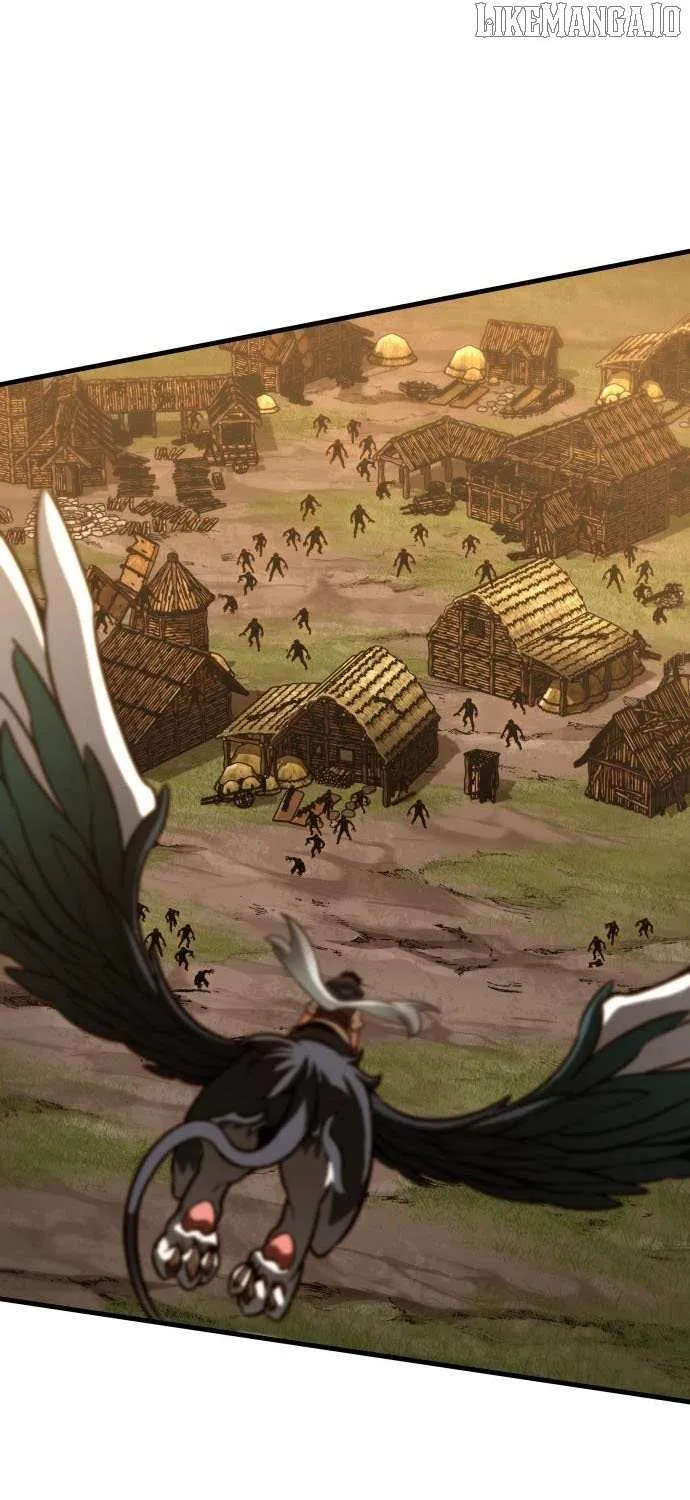 Read Valhalla Saga chapter 52 image 118 on Lezhin