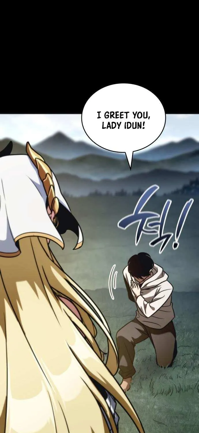 Read Valhalla Saga chapter 52 image 17 on Lezhin