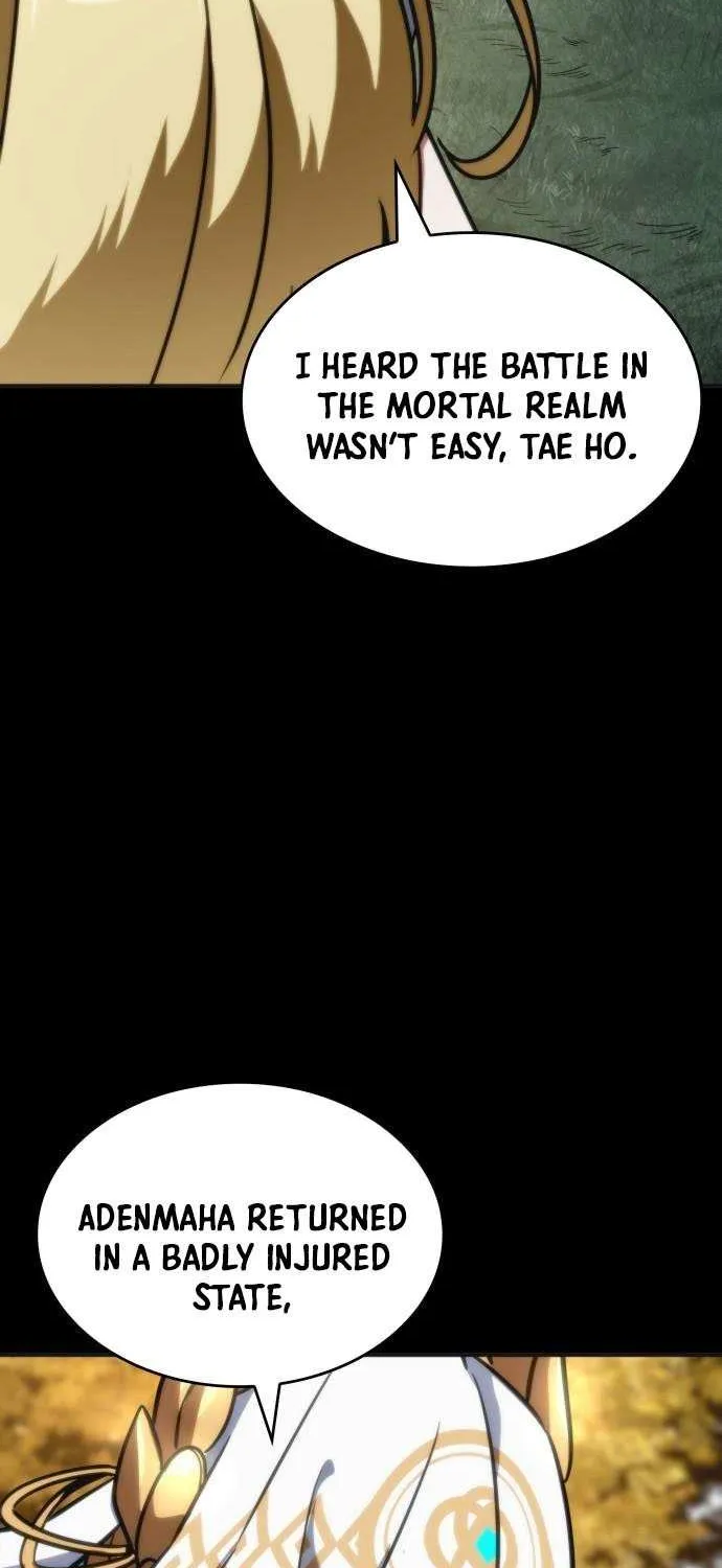 Read Valhalla Saga chapter 52 image 18 on Lezhin