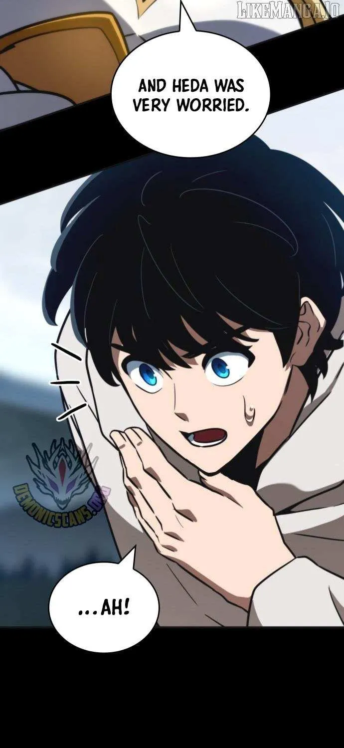 Read Valhalla Saga chapter 52 image 20 on Lezhin
