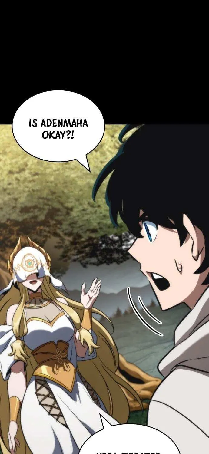 Read Valhalla Saga chapter 52 image 21 on Lezhin