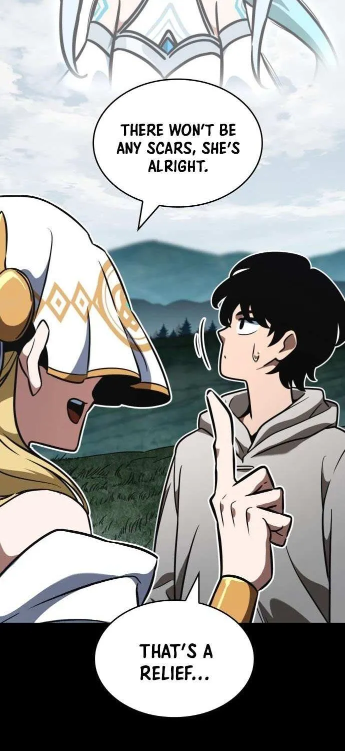Read Valhalla Saga chapter 52 image 23 on Lezhin