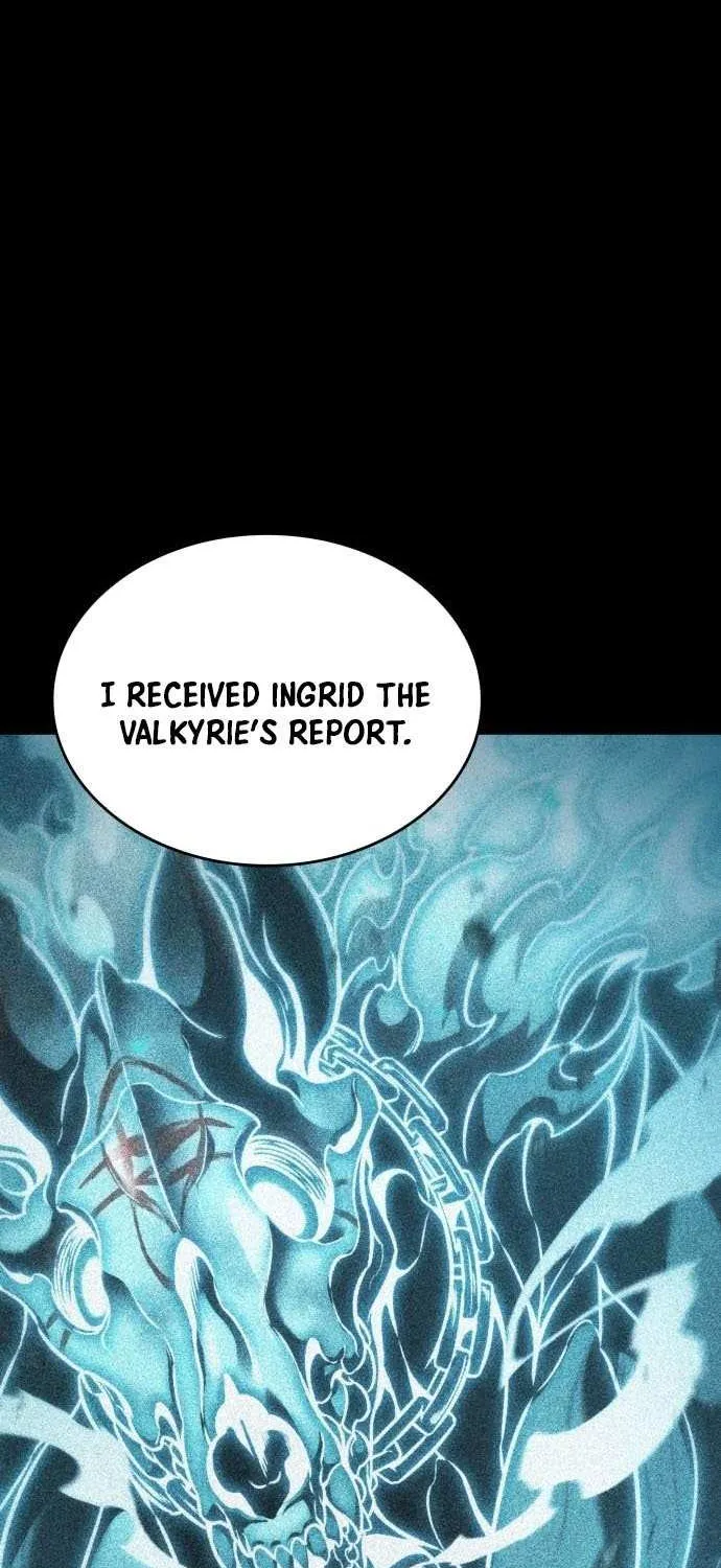 Read Valhalla Saga chapter 52 image 25 on Lezhin