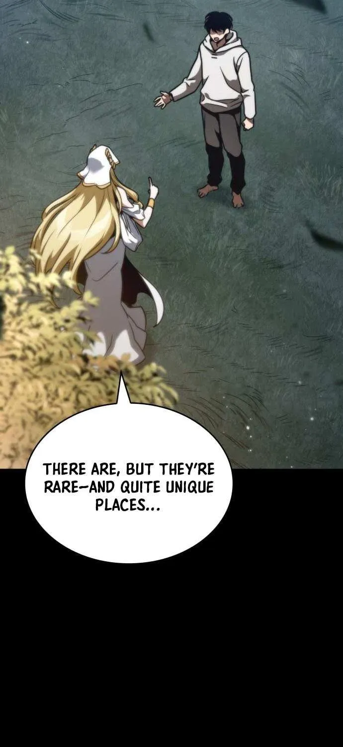Read Valhalla Saga chapter 52 image 28 on Lezhin
