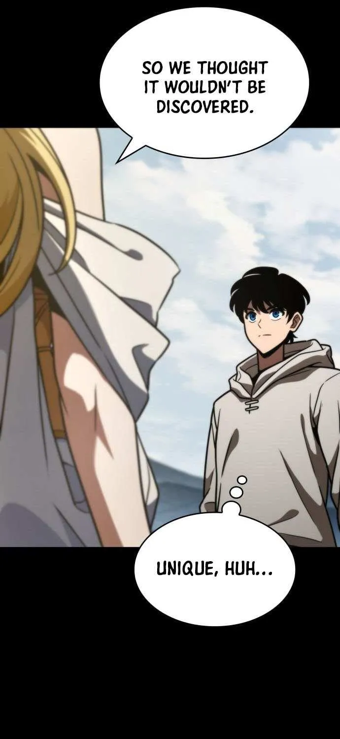Read Valhalla Saga chapter 52 image 29 on Lezhin