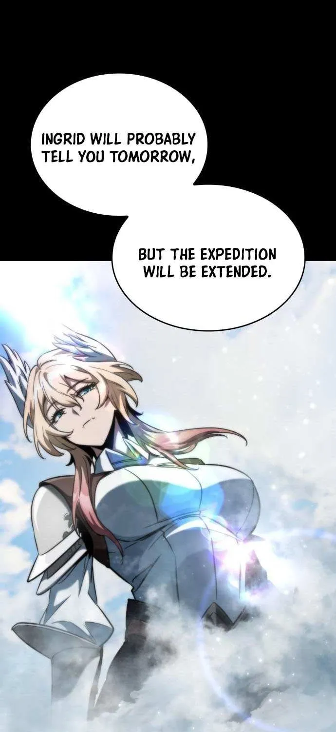 Read Valhalla Saga chapter 52 image 30 on Lezhin