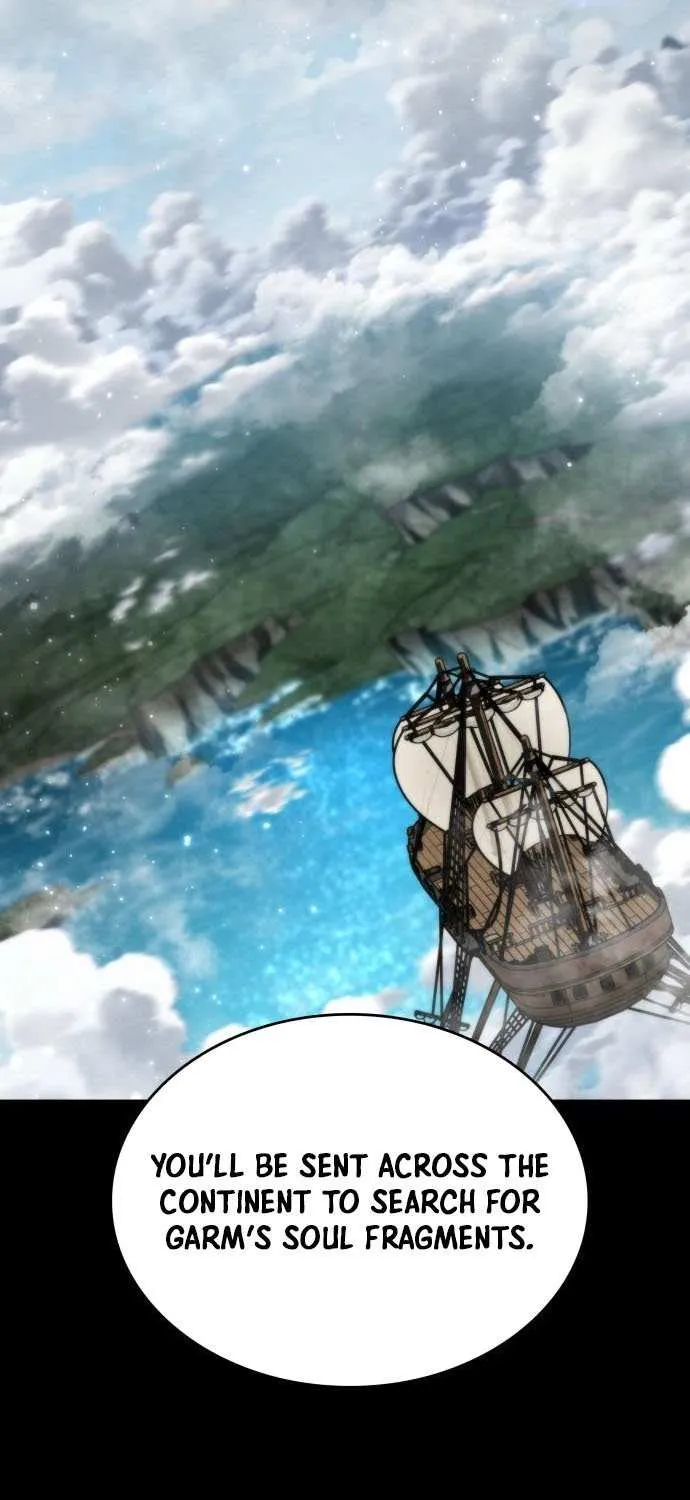 Read Valhalla Saga chapter 52 image 31 on Lezhin