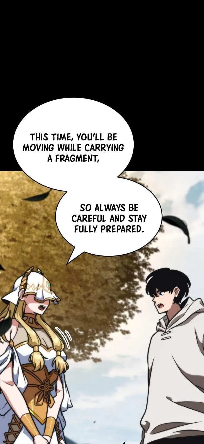 Read Valhalla Saga chapter 52 image 32 on Lezhin