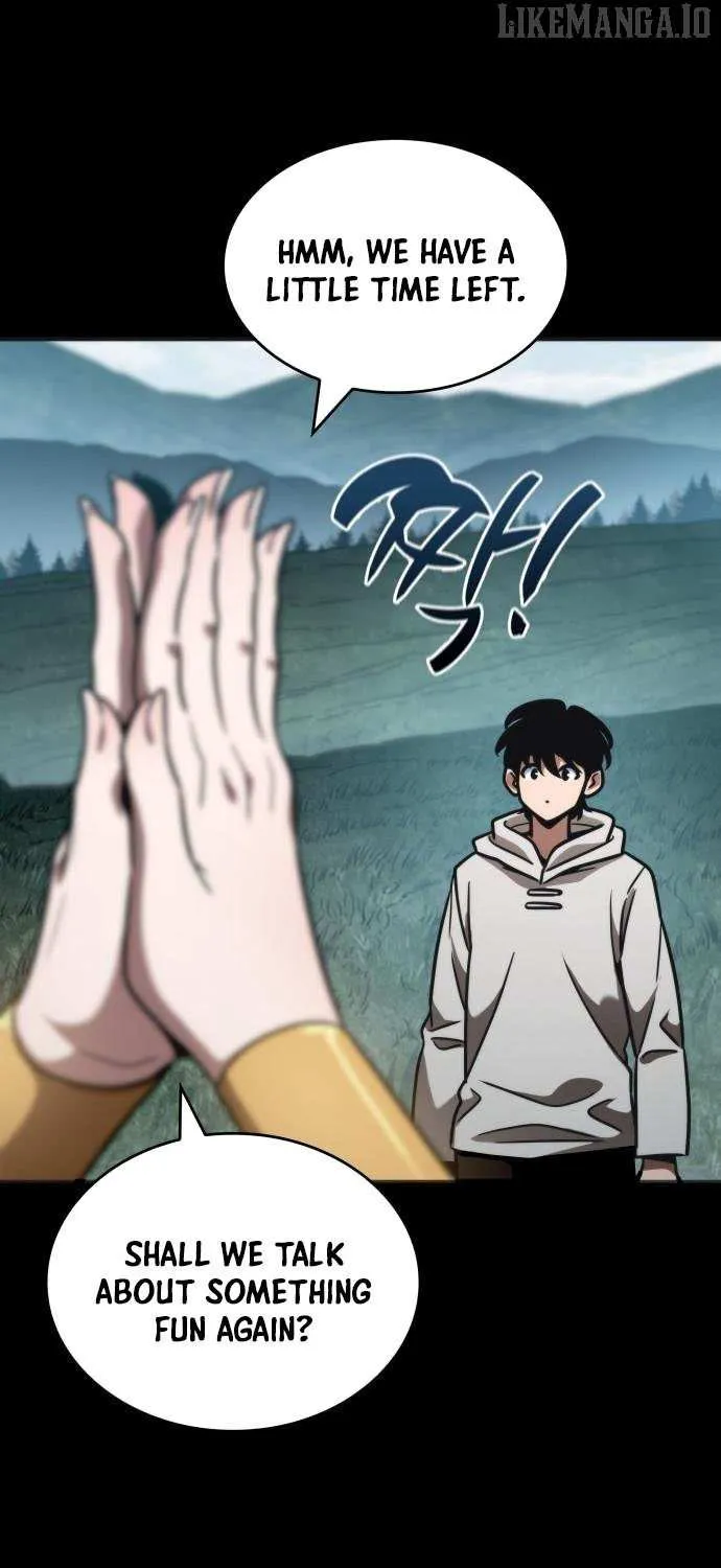 Read Valhalla Saga chapter 52 image 34 on Lezhin