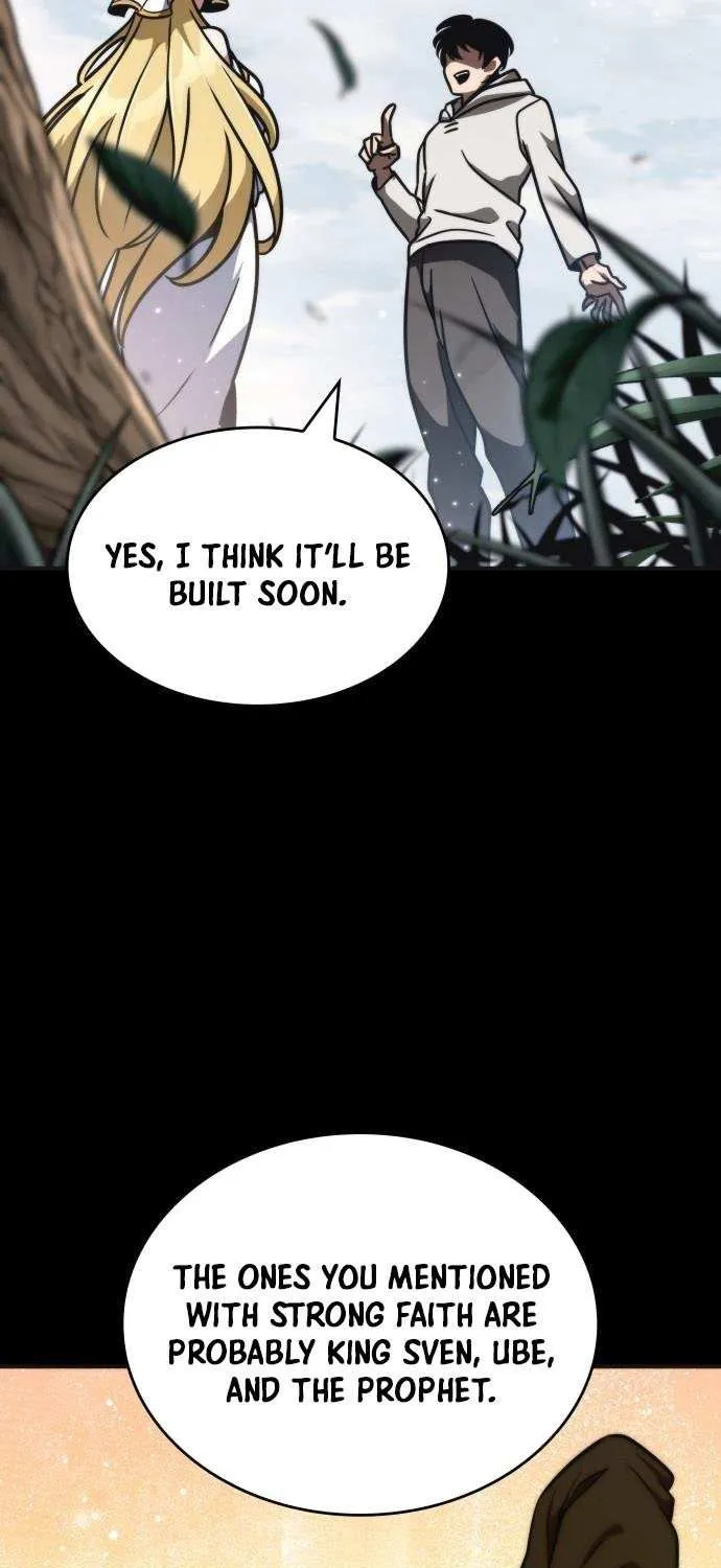 Read Valhalla Saga chapter 52 image 38 on Lezhin