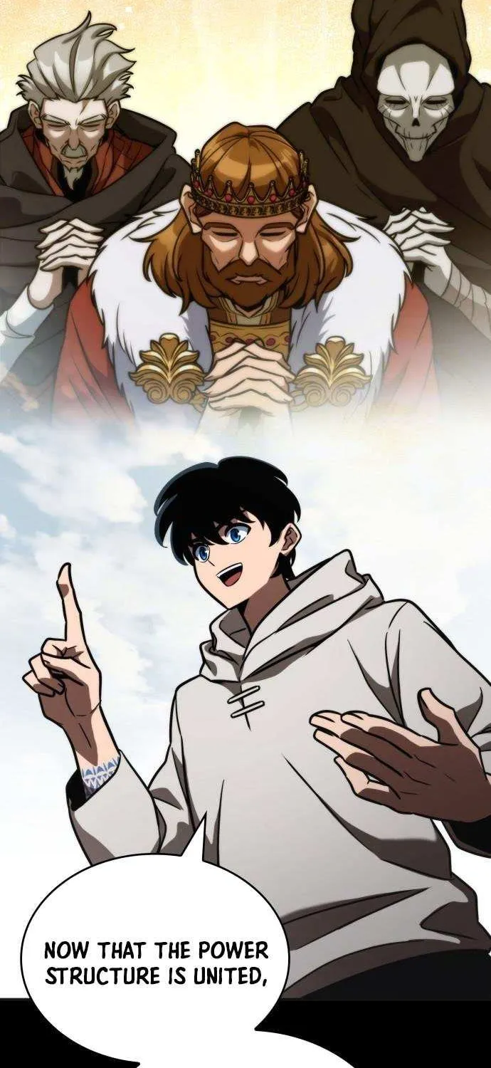 Read Valhalla Saga chapter 52 image 39 on Lezhin